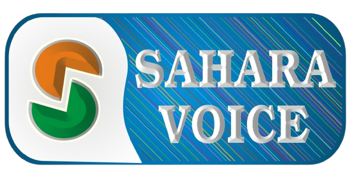 sahara voice